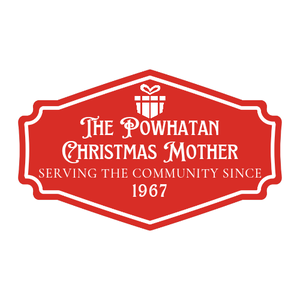 Team Page: The Powhatan Christmas Mother